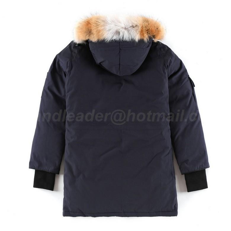 Canada Goose Men's Outwear 66